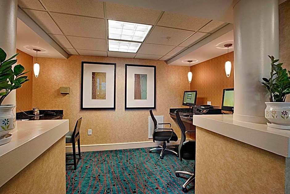 Residence Inn by Marriott Neptune at Gateway Centre