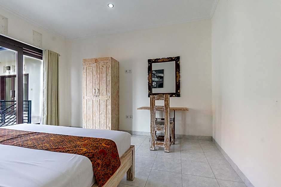 Azalea Homestay & Villa