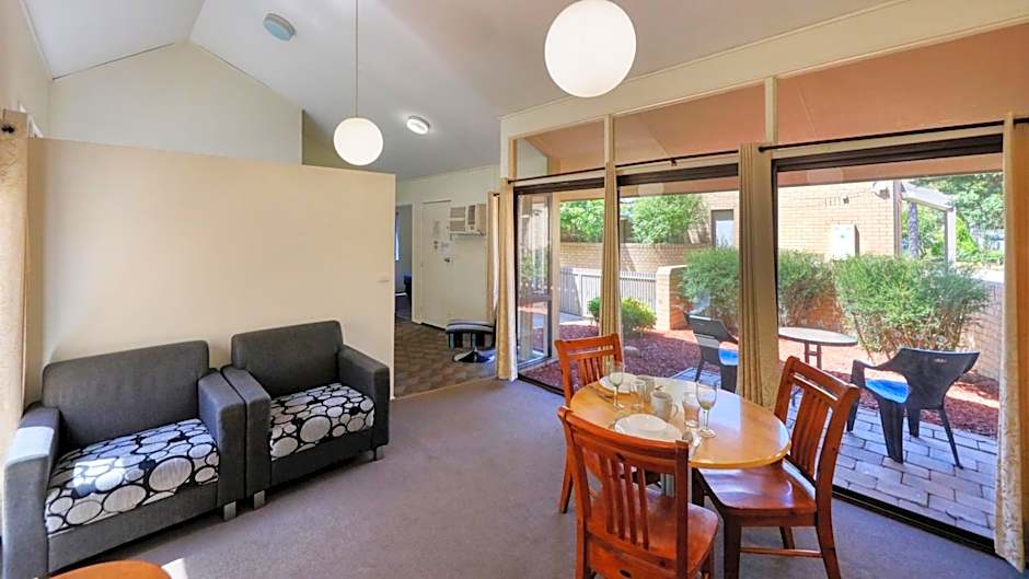 Executive Hideaway