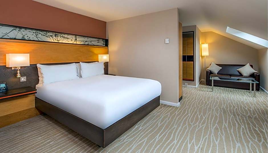 Hilton East Midlands Airport