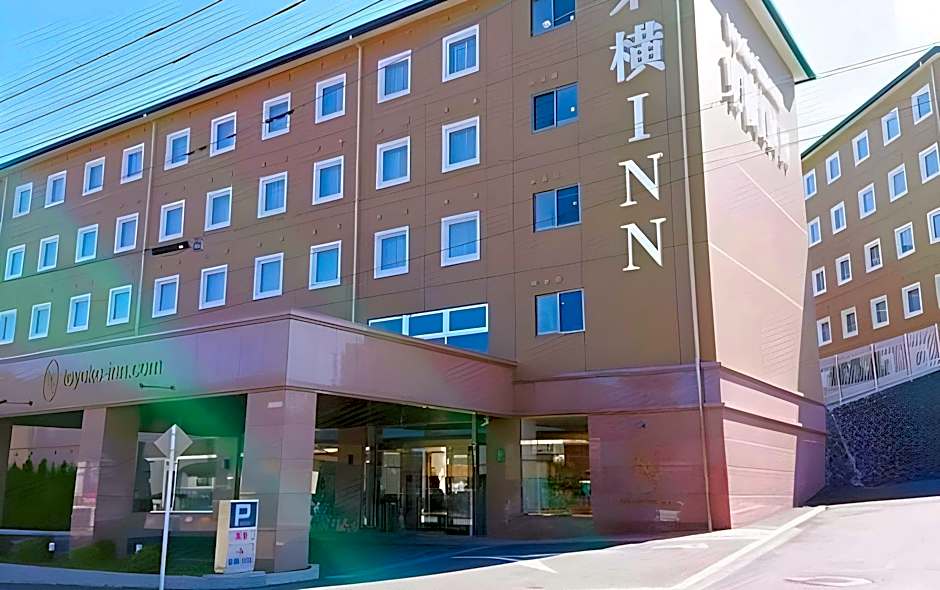 Toyoko Inn Fuji Kawaguchiko Ohashi