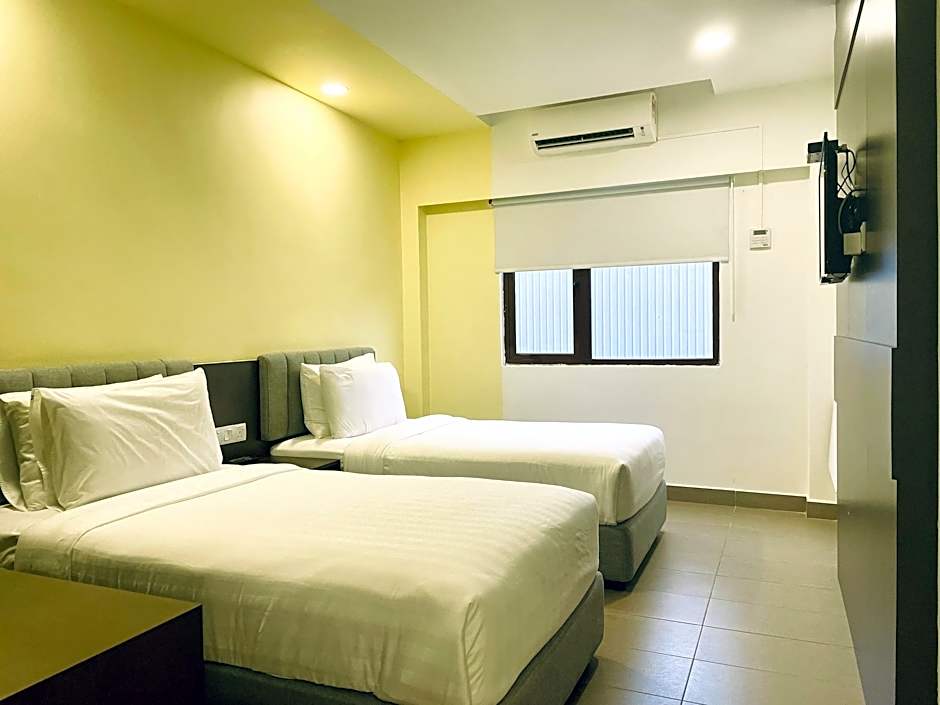 The Concept Hotel Langkawi