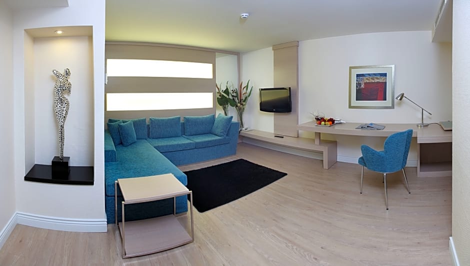 Jura Hotels Mavi Surmeli