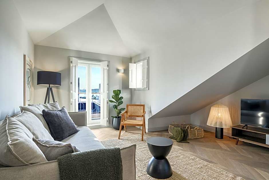 Prime Lisbon - Boavista 44