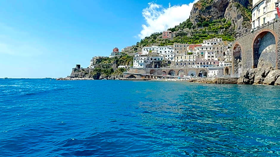Relais Amalfi Coast
