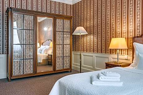 1-Bedroom Junior Suite