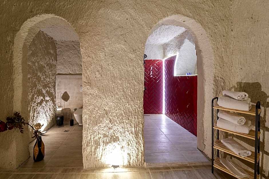 My Cave Suites