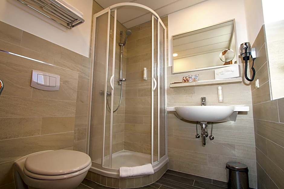 Falk Seehotel Plau am See