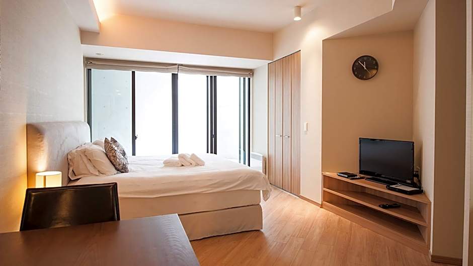 Private Apartments AKAZORA