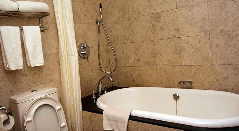 Hotel Perdana Kota Bharu