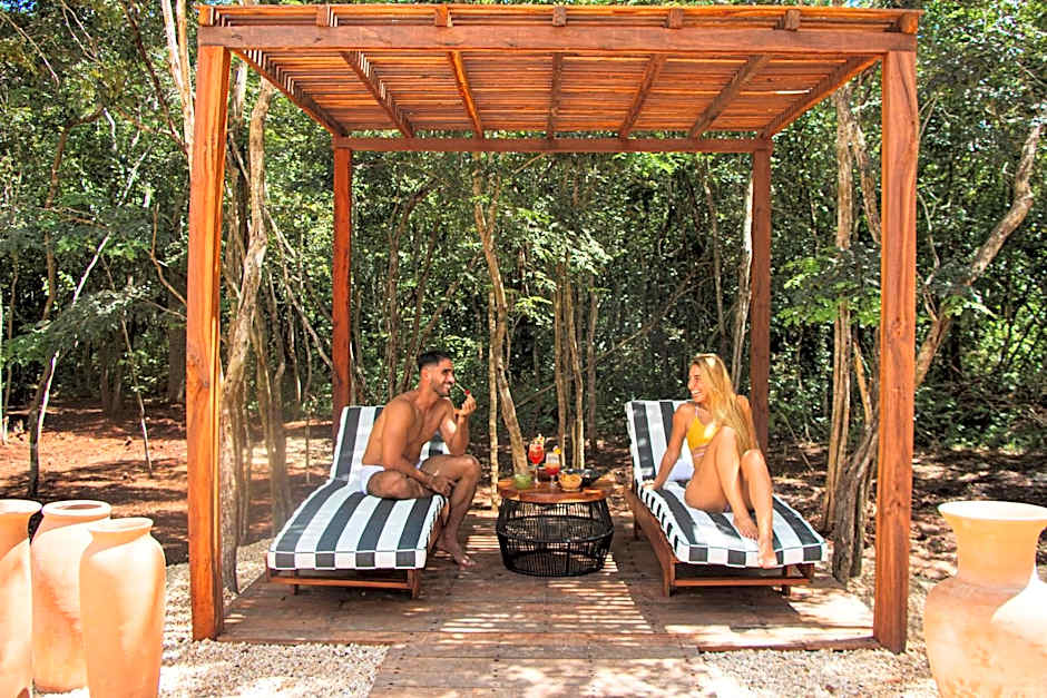 Oriundo Luxury Nature Villas