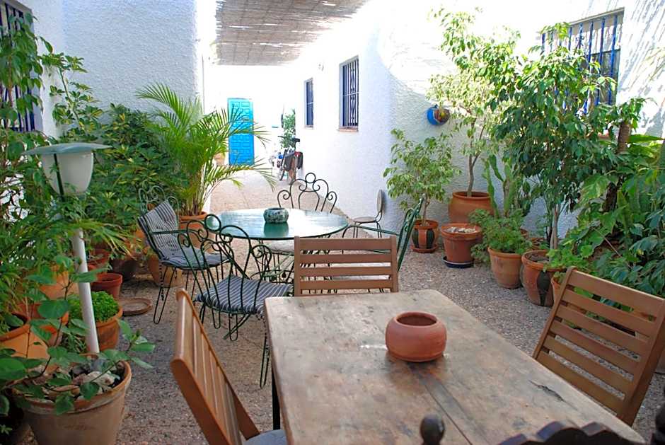 Albergue de San Jose