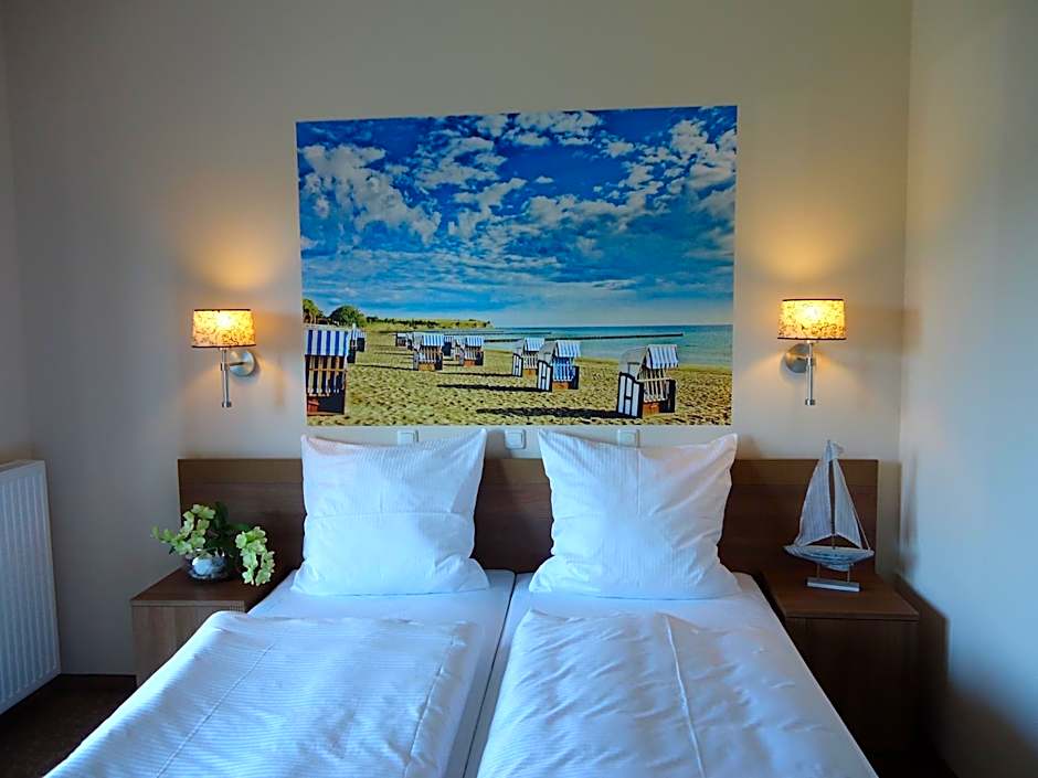 Ostseehotel Boltenhagen