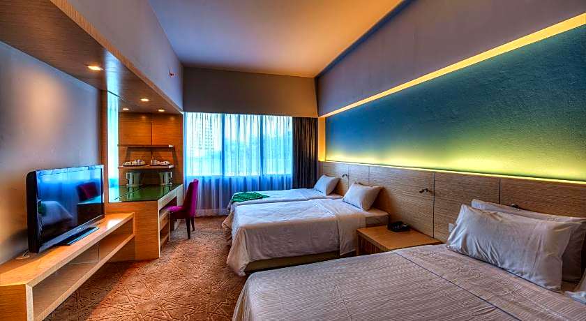 Th Hotel - Kota Kinabalu