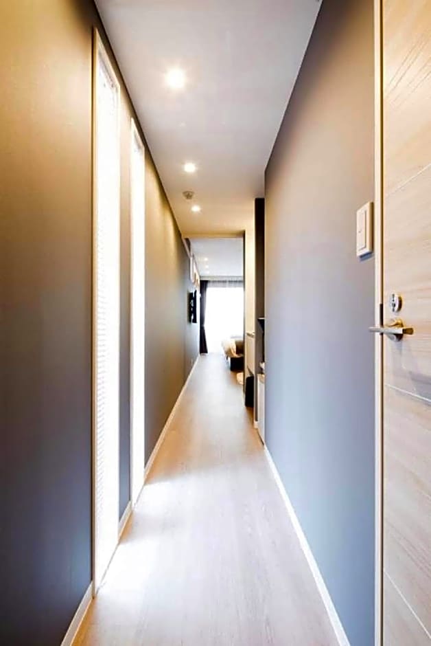 FUKUOKA MOJIKO STAY