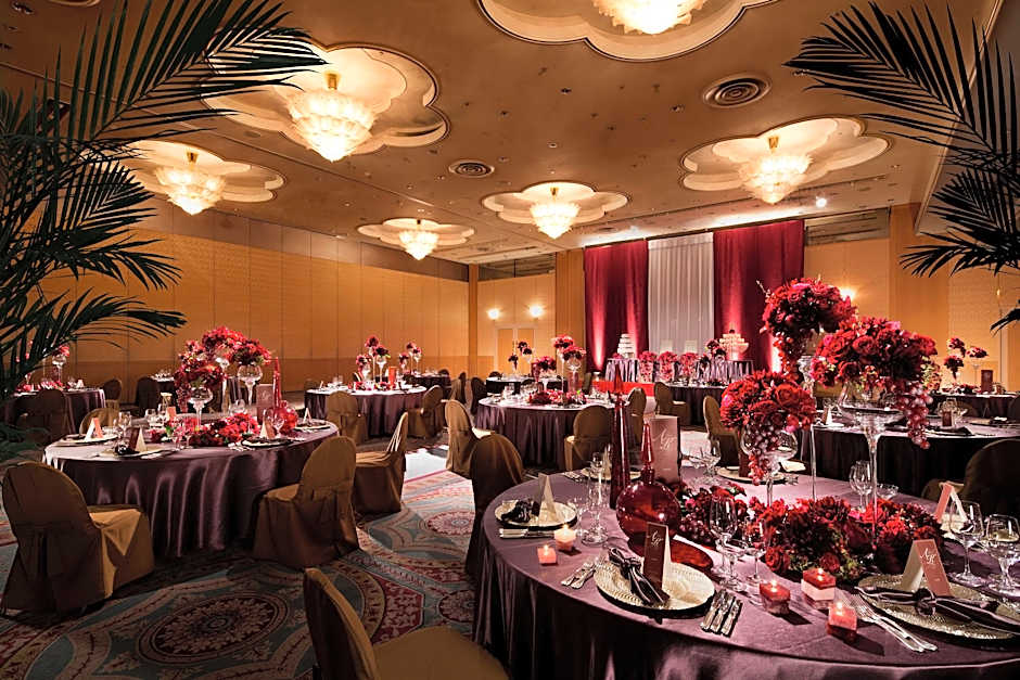 ANA Crowne Plaza Hotel Kyoto By IHG