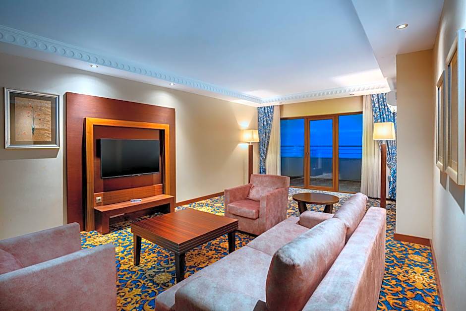 Bera Alanya Hotel - Halal All Inclusive