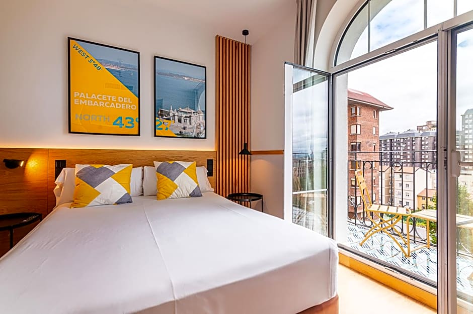 Sercotel El Balcón de la Bahía Suites