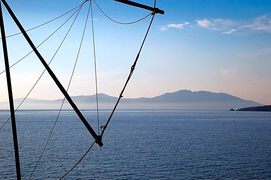 Grace Mykonos