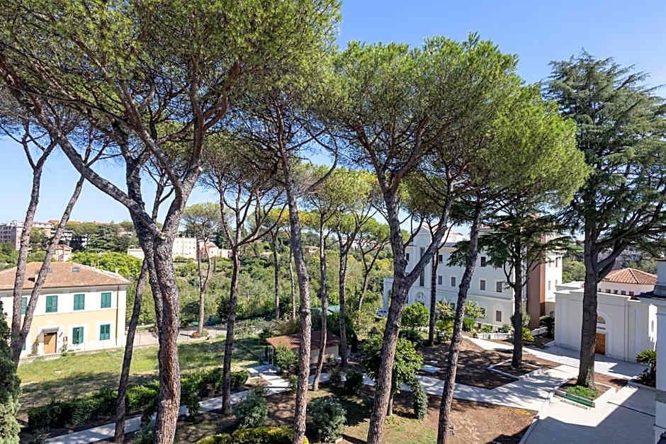 San Luigi - Residenza Gemelli