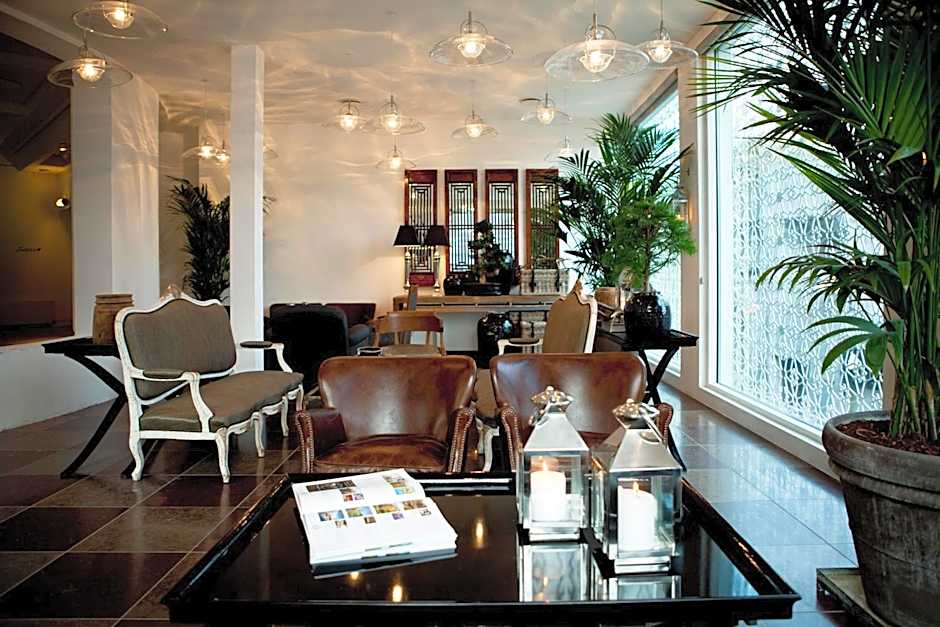 Nimb Hotel