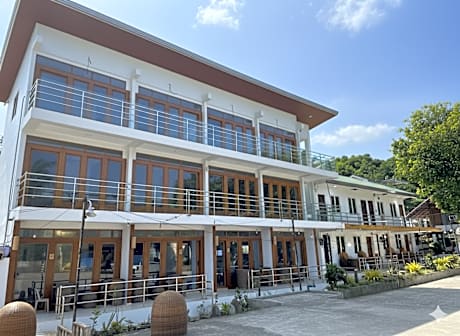 Sebay Surf Central San Juan La Union