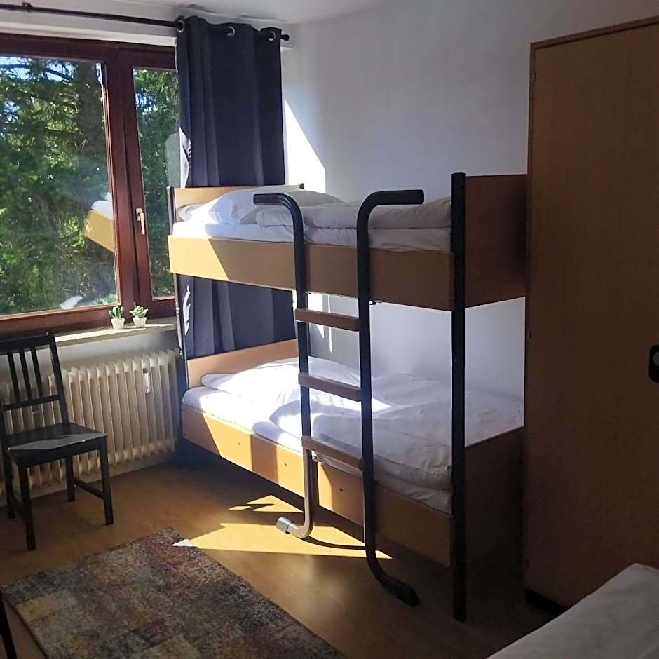 Monteurzimmer in Hamburg West bei Hansezimmer