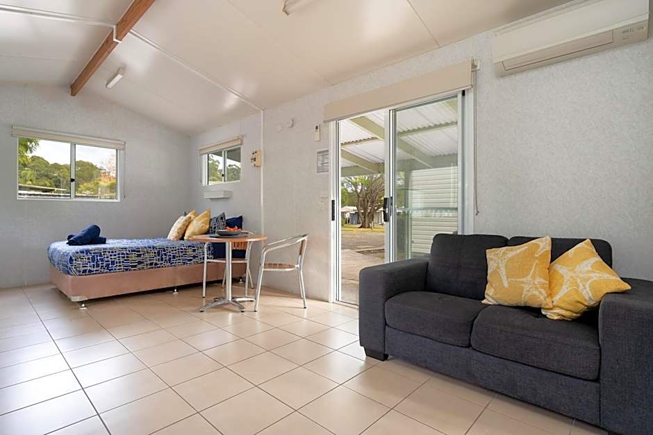 Tasman Holiday Parks - Myola
