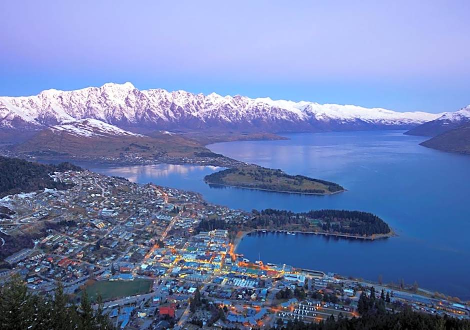 Sudima Queenstown Five Mile
