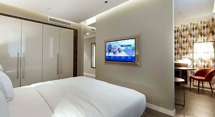 DoubleTree by Hilton Pointe-Noire