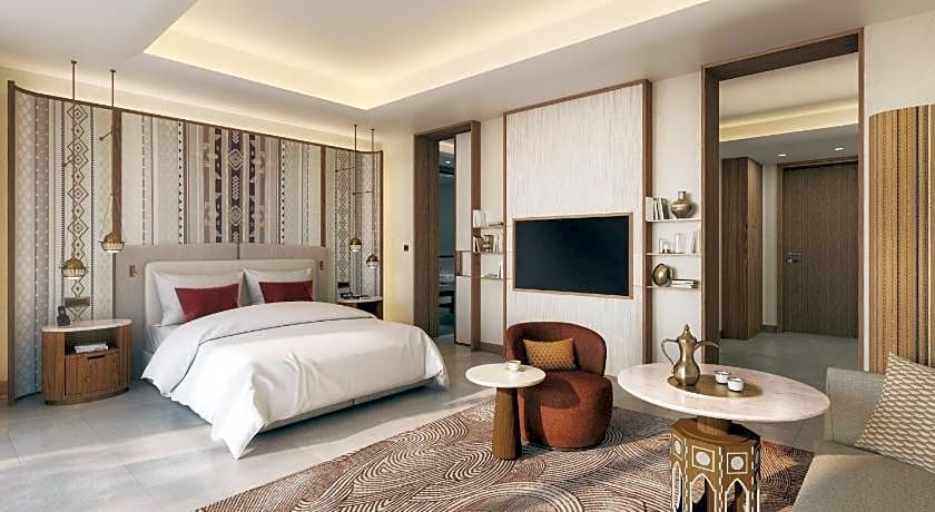 Mandarin Oriental, Muscat