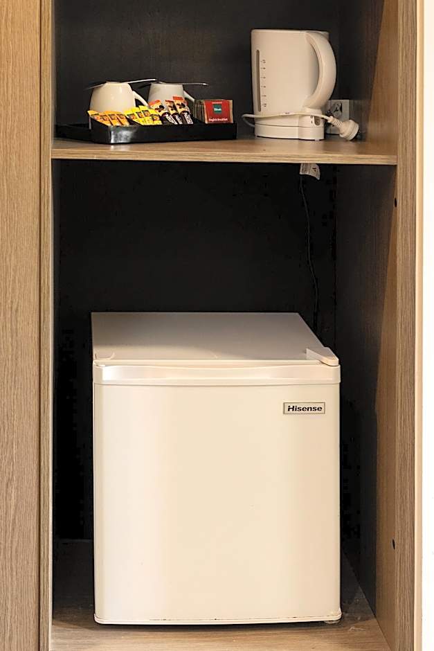 Ibis Darwin Airport Hotel