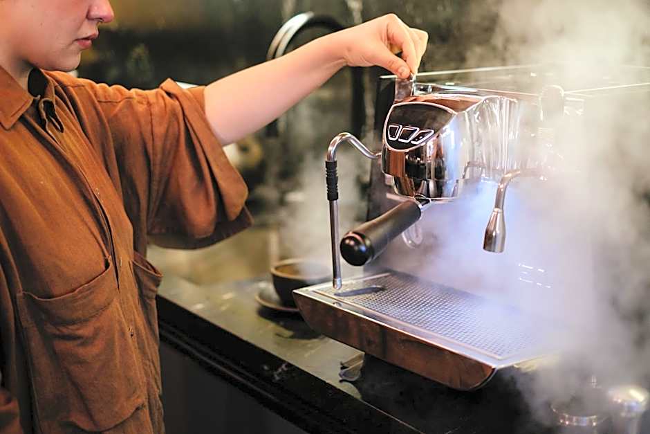 Colima 71 - Casa de Arte Hotel