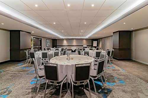 Hyatt Regency Niagara Falls Fallsview