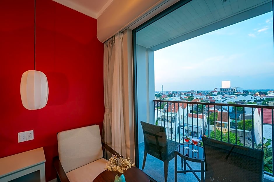 Cozy An Boutique Hotel Hoian