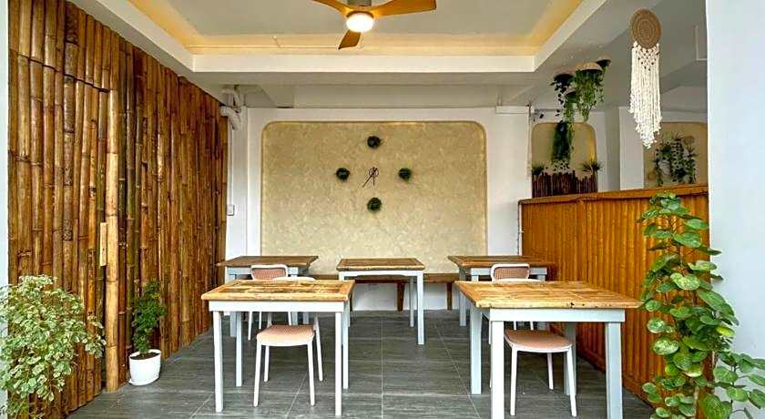 Chill Out Hostel