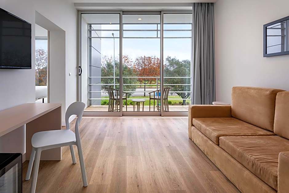 B&B Hotel Cantanhede Coimbra