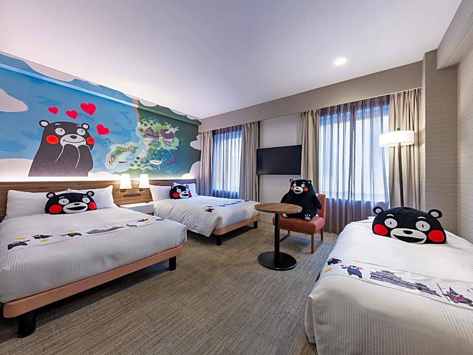 Mitsui Garden Hotel Kumamoto