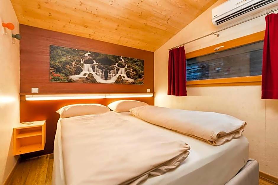 Caravan Park Sexten