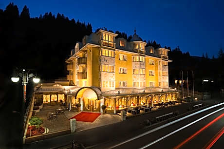 Alpen Suite Hotel