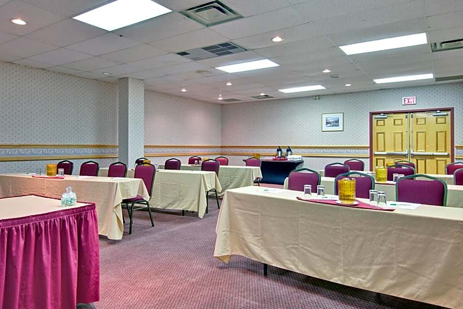 Days Inn by Wyndham Stephenville