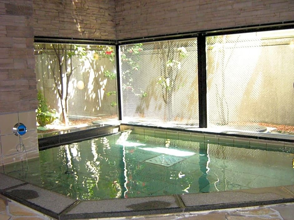 Hotel Route Inn Nagoya Higashi Betsuin