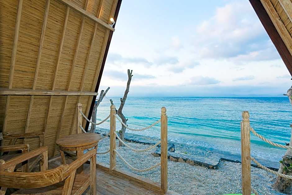 The Dewi Sun Sun Suite