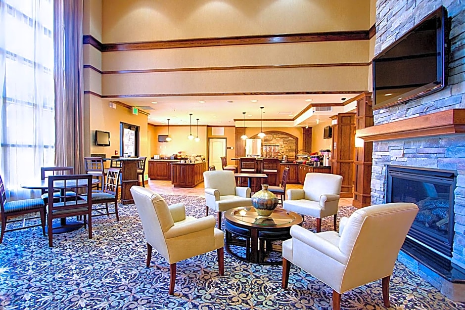 Staybridge Suites Salt Lake-West Valley City, an IHG Hotel