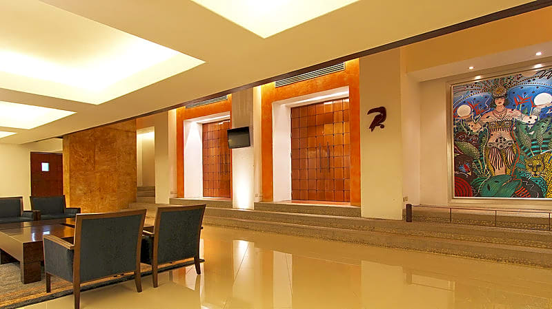 Fiesta Inn Villahermosa Cencali