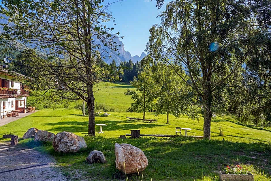 Locanda Val Canali