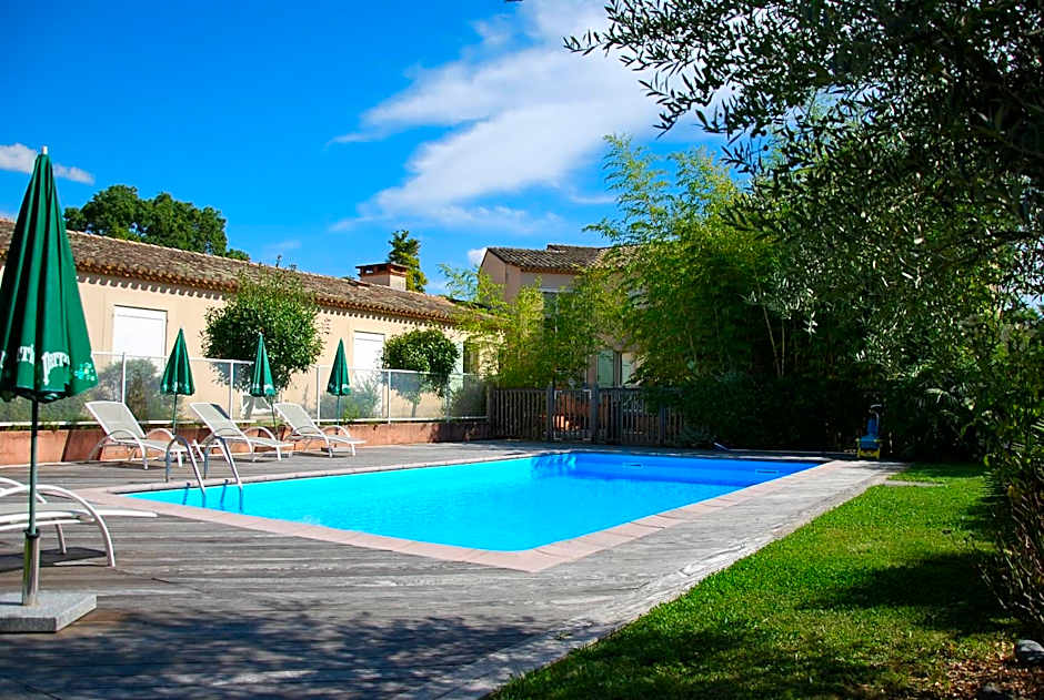 Hôtel Le Barry, Toulouse Nord