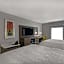 Hampton Inn By Hilton Gallatin