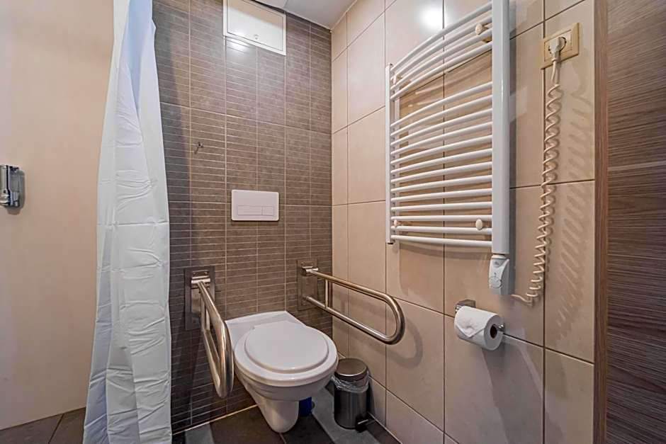 Vitta Hotel Superior