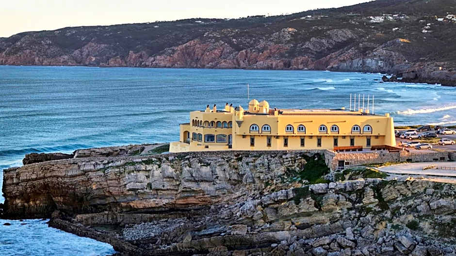 Hotel Fortaleza do Guincho Relais & Châteaux